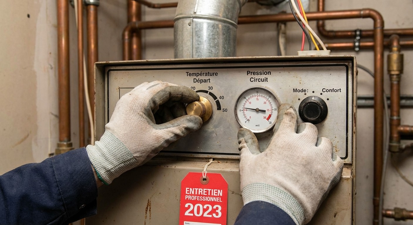 ECO SERVICE ENERGIE